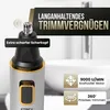 Strex 3 In 1 Nasenhaartrimmer Set - Wiederaufladbar & Produktbild-Vorschau 5
