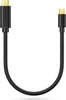 deleyCON 0,15m Kurzes USB-C auf Micro-USB Kabel - Produktbild-Vorschau 4