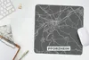 MuchoWow® Mauspad Mousepad Deutschland - Blau - Pforzheim - Produktbild-Vorschau 5