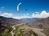 Calvendo Gleitschirm Bolivien La Paz - Huajchilla 1000 Produktbild-Vorschau 2