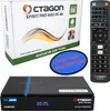 Octagon SPIRIT PRO MAX 8K UHD Android 11 IP-Receiver Produktbild-Vorschau 23