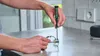Handwerkzeuge Präzisionsschraubendreher-Set 8-tlg. Produktbild-Vorschau 6