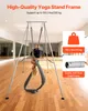 VEVOR yoga stand telaio altalena (altezza 291 cm) con Anteprima dell’immagine prodotto 2