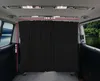 Fahrerhausabtrennung für Renault Master 3 in Schwarz Produktbild-Vorschau 3