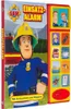 Feuerwehrmann Sam - Einsatzalarm,Klappen-Geräusche-Buch Voir les images du produit 4