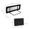 Kinderkraft GUARD & DREAM - sponda letto 120 cm, pieghevole Anteprima dell’immagine prodotto 7