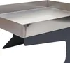 Garáž pro robotickou sekačku se sázecím boxem HWC-G60, Náhled obrázku produktu 3
