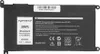 WDX0R P75F P62F P66F T2JX4 WDXOR Akku für Dell Produktbild-Vorschau 5