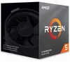 AMD Processeur AMD Ryzen 5 3600 3,6 GHz 32 Mo L3 Box Voir les images du produit 6
