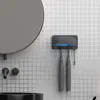 Oclean S1 -desinfiointilaite, harmaa Voir les images du produit 11
