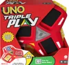 UNO Triple Play – Kartenspiel Produktbild-Vorschau 5