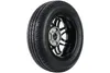 Kompletní hliníkové kolo UNITRAILER 155/70 R13 pro lehké Náhled obrázku produktu 5