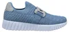 TT.BAGATT Sportliche Slipper Damen 32323035333239 Blau 38 Produktbild-Vorschau 11