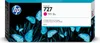 HP 727 Magenta DesignJet Tintenpatrone, 300 ml, HP Produktbild-Vorschau 2