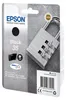 Epson C13T35814010 Original Tintenpatrone schwarz Voir les images du produit 6