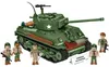 Cobi Historical Collection World War II 3118 Sherman Voir les images du produit 4