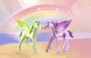 71363 Nebeský výlet so žriebätom Pegasom Náhľad obrázku produktu 10