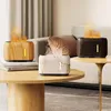 Aroma Diffuser, Luftbefeuchter, Diffusor für ätherische Öle Produktbild-Vorschau 7