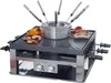 Solis Combi Grill 3 in 1 796 raclette grill - grill Anteprima dell’immagine prodotto 4