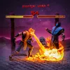Mortal Kombat Deluxe Art Scale Statua 1/10 Scorpion Podgląd zdjęcia produktu 12