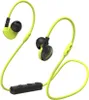 hama Bluetooth-Kopfhörer Freedom Athletics, Schwarz/Gelb Produktbild-Vorschau 1