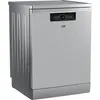 Lave-vaisselle 60cm 16 couverts 42db. - Beko - BDFN36640XC Voir les images du produit 3