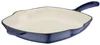 GSW żeliwna patelnia grillowa Blue Magic 27x27 cm, 717250, Podgląd zdjęcia produktu 2