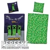Súprava obojstrannej posteľnej bielizne Minecraft 2 ks 135 Náhľad obrázku produktu 4