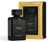 Lattafa Bade'e Al Oud Black Exposed, eau de parfum, 100 ml, Anteprima dell’immagine prodotto 2