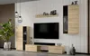 AX LIVING Meuble-paroi Formilo de haute qualité - 240 cm Voir les images du produit 2