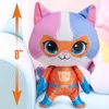 Disney Junior - SuperKitties - Plüschfigur - ca. 20 cm Produktbild-Vorschau 4