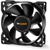be quiet! Pure Wings 2 80mm PWM ventilátor do skříně Náhled obrázku produktu 3