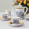 Villeroy & Boch Audun Ferme Kaffeekanne 1,30l Produktbild-Vorschau 7