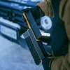 Fiskars Serie X™, tergipavimento telescopico girevole con Anteprima dell’immagine prodotto 7