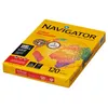 Navigator Brand Datasheet, Laser-/Inkjet-Druck, A4 (210x297 Produktbild-Vorschau 9