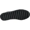 Damen Big Star Hochhackige Turnschuhe Schwarz GG274069 37 Produktbild-Vorschau 4
