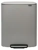 Brabantia 211300, 541 mm, 363 mm, 652 mm, 7,2 kg Productafbeelding-voorbeeld 28