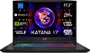 MSI Katana 17 Gaming-Laptop 17,3” Full HD 144 Hz Intel Core Produktbild-Vorschau 6