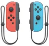 Nintendo Switch (OLED-Modell) Neon-Rot/Neon-Blau Produktbild-Vorschau 6