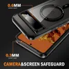 Magnetické průhledné pouzdro pro Google Pixel 8 Pro, Náhled obrázku produktu 5