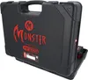 KS TOOLS eMONSTER Zestaw akumulatorowych szlifierek Podgląd zdjęcia produktu 5