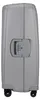 Samsonite S'Cure Spinner, Karre, Silber, Groß, 4 Rad/Räder, Produktbild-Vorschau 11