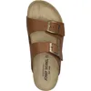 JOSEF SEIBEL Hermine 01 | Sandale für Damen | Braun Produktbild-Vorschau 7