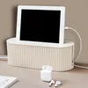 Kabelbox Kabel Organizer Box Kabelmanagement Kabel Produktbild-Vorschau 7