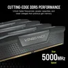 DIMM 16 GB DDR5-5200 (2x 8 GB) Dual-Kit (schwarz, Produktbild-Vorschau 6