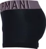EMPORIO ARMANI Herren-Boxershorts mit sichtbarem Gummilogo, Produktbild-Vorschau 2