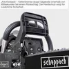 Dvoutaktní motorová pila SCHEPPACH CSP5300, 2,7 HP, 53 ccm Náhled obrázku produktu 13