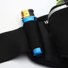 Huefttasche Laufguertel mit Wasserflaschen Telefon Tasche Produktbild-Vorschau 7