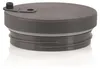 Tazza termica GOURMETmaxx | Con cannuccia e manico | Tazza Anteprima dell’immagine prodotto 5