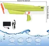 Elektrische Wasserpistole Gewehr Automatisch Große Produktbild-Vorschau 2